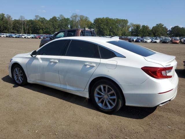 2021 HONDA ACCORD LX #3302797912