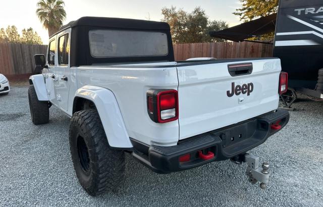 2023 JEEP GLADIATOR 1C6JJTBG1PL525775