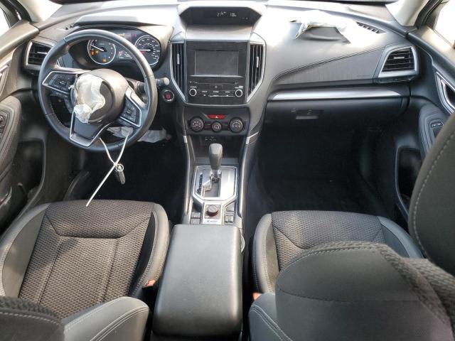 2022 SUBARU FORESTER P JF2SKADCXNH448849