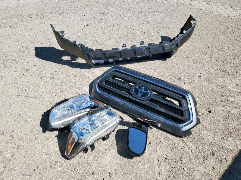 2023 TOYOTA TACOMA ACC 3TYRX5GN9PT076944