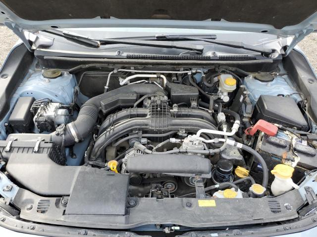 2019 SUBARU CROSSTREK JF2GTANCXKH399326