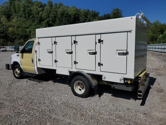 2019 FORD ECONOLINE E450 SUPER DUTY CUTAWAY VAN #3242467947