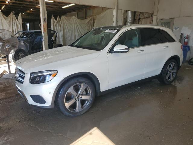 MERCEDES-BENZ GLC 300 4M