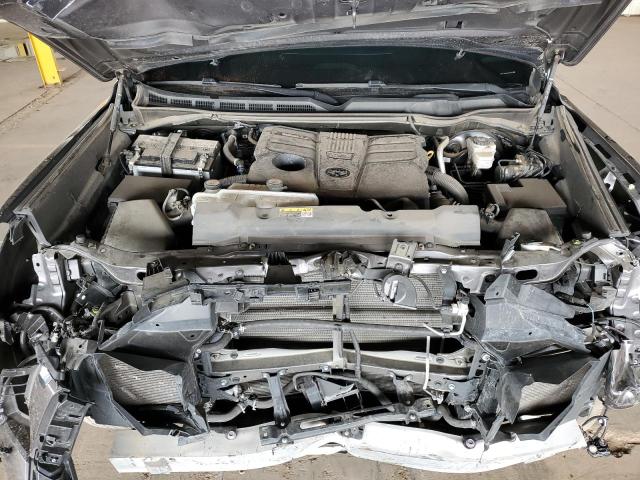 2022 TOYOTA TUNDRA CRE 5TFLA5AB1NX007383