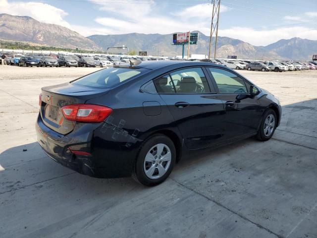 2017 CHEVROLET CRUZE LS 1G1BC5SM3H7191762