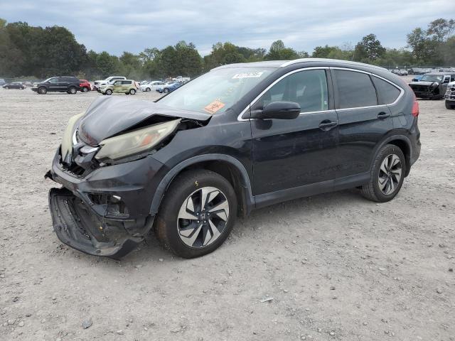 2016 HONDA CR-V TOURING 5J6RM4H90GL012206