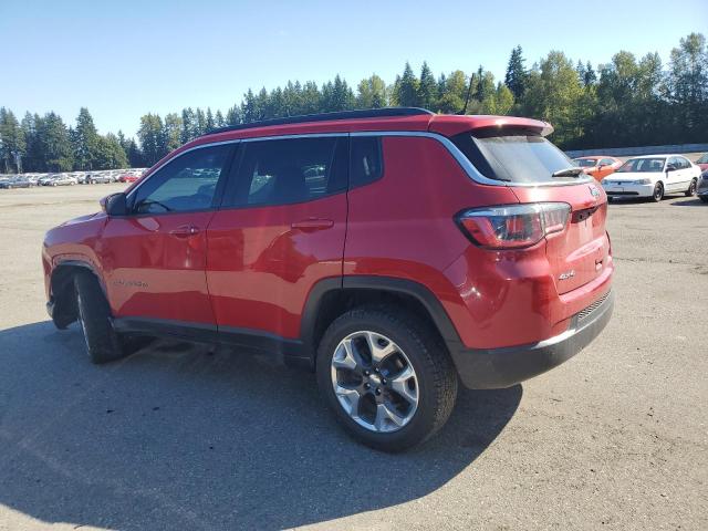 2018 JEEP COMPASS LATITUDE 3C4NJDBB2JT392959