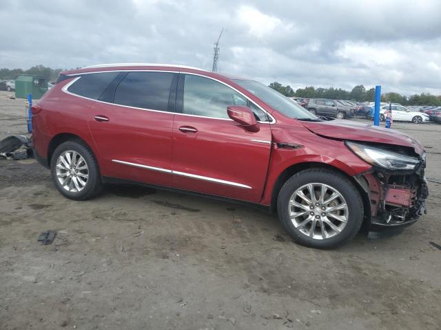 2018 BUICK ENCLAVE PR 5GAEVBKW7JJ210905