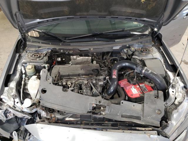 2016 MITSUBISHI LANCER GT JA32U8FW5GU006000
