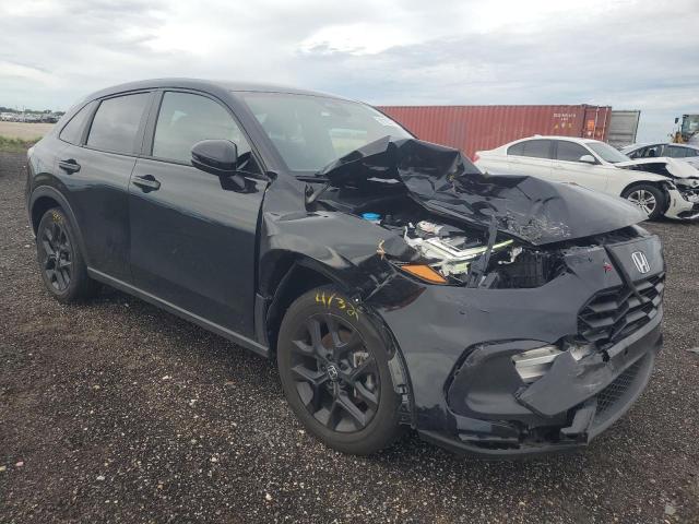 2025 HONDA HR-V SPORT - 3CZRZ1H53SM739585