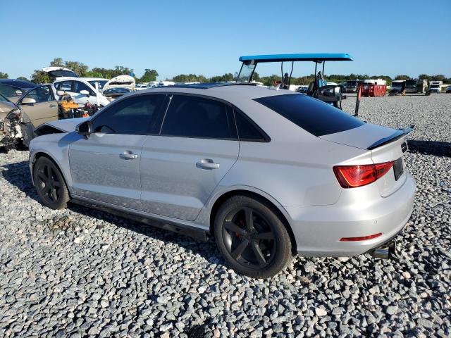 2015 AUDI A3 PREMIUM - WAUACGFF4F1143579