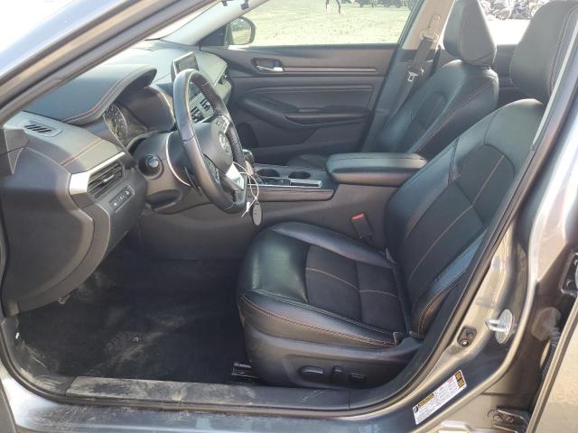 2020 NISSAN ALTIMA SR 1N4AL4CV9LC100178