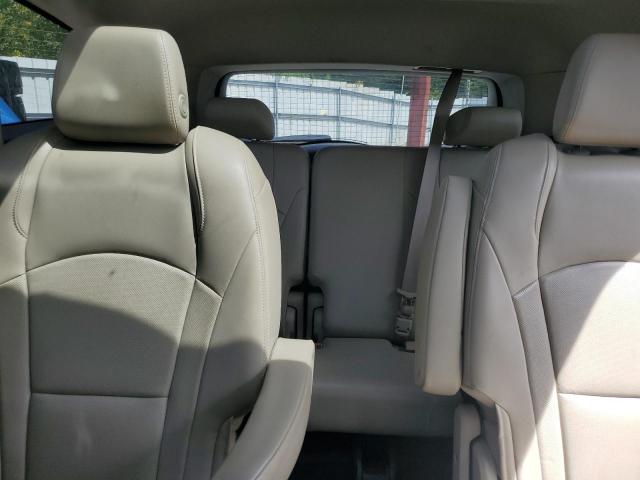 2018 BUICK ENCLAVE ES 5GAERBKW4JJ172201