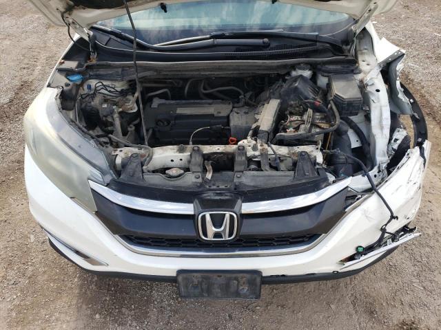 2015 HONDA CR-V EXL - 2HKRM4H79FH125451