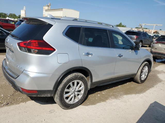 2017 NISSAN ROGUE S - KNMAT2MV3HP546971