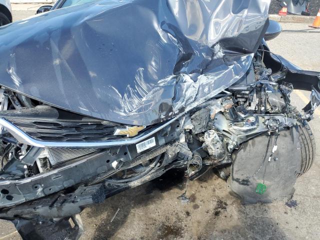 2016 CHEVROLET CRUZE LT 1G1BE5SM9G7276579