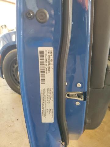 2020 DODGE CHARGER POLICE 2C3CDXKT1LH186816