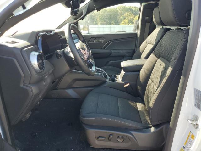 2024 CHEVROLET COLORADO L - 1GCPTCEK6R1201488