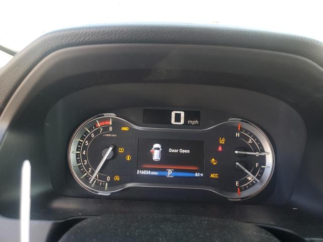2016 HONDA PILOT ELIT - 5FNYF6H00GB044701