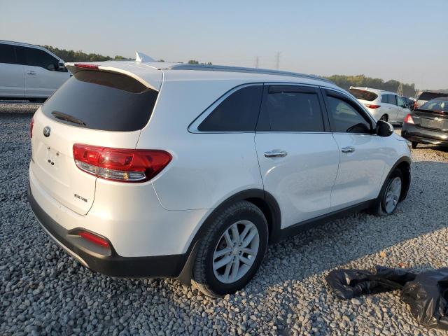 KIA SORENTO EX 2017 white 4dr spor gas 5XYPH4A50HG292036 photo #4