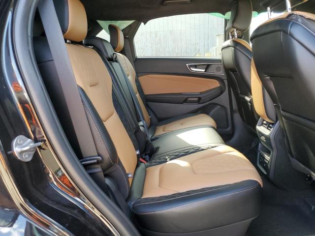 2024 FORD EDGE TITANIUM - 2FMPK4K9XRBA82631