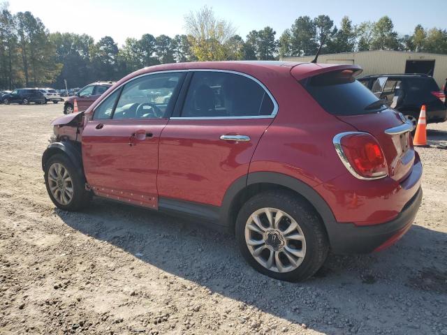 2016 FIAT 500X LOUNGE - ZFBCFXDT5GP351533