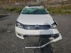 Lot #3303877707 2014 VOLKSWAGEN PASSAT SE