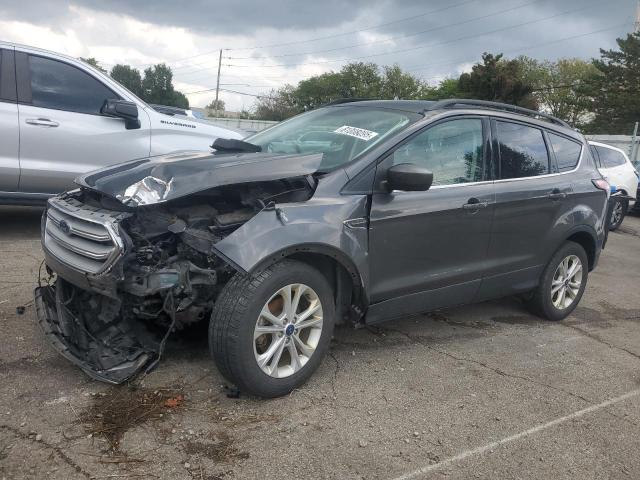2018 FORD ESCAPE SE - 1FMCU0GD4JUC31080