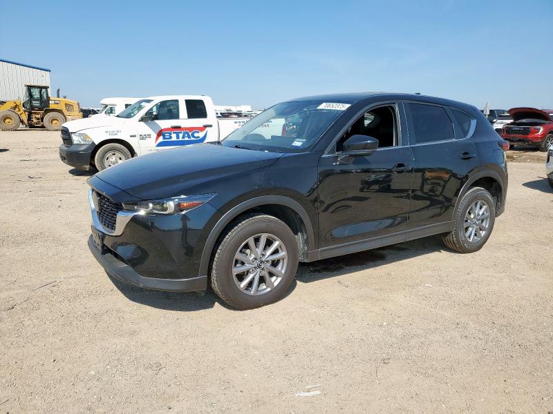 MAZDA CX-5 PREFERRED