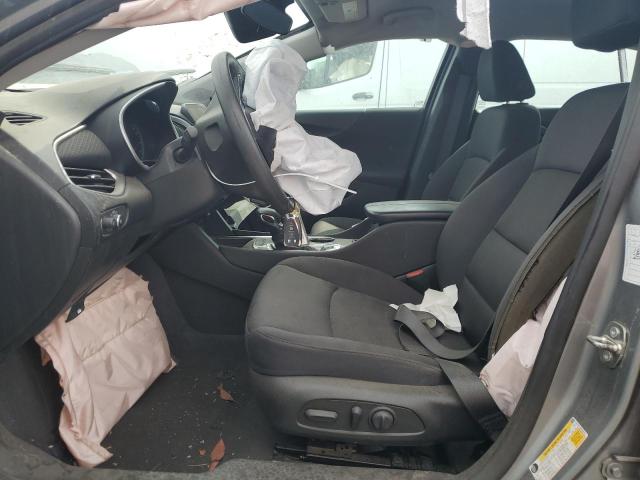 2023 CHEVROLET MALIBU LT #3259446150