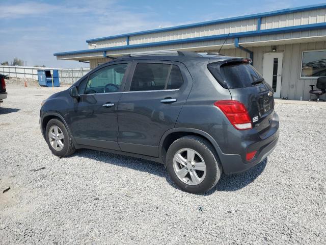 2019 CHEVROLET TRAX 1LT - 3GNCJLSB7KL300156