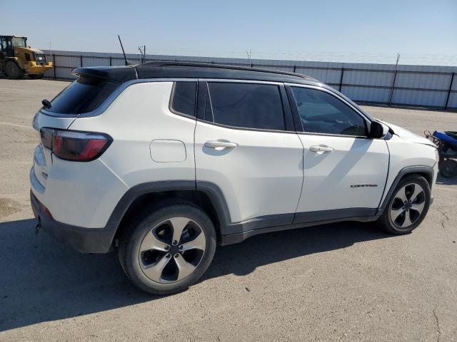 2019 JEEP COMPASS LA - 3C4NJCBB6KT832256