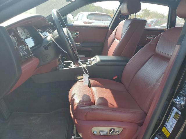 2016 ROLLS-ROYCE GHOST SCA664S57GUX53866