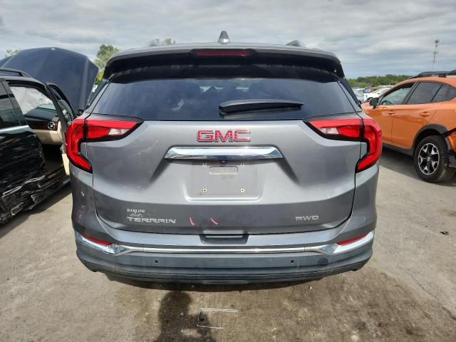 2019 GMC TERRAIN SLT 3GKALVEV5KL331339