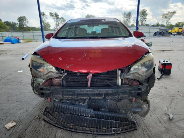 2015 TOYOTA COROLLA L 5YFBURHE3FP248193
