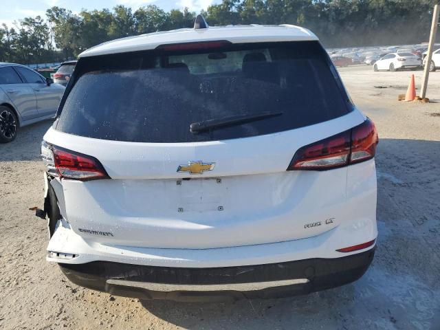 2024 CHEVROLET EQUINOX LT 3GNAXUEG4RL338120