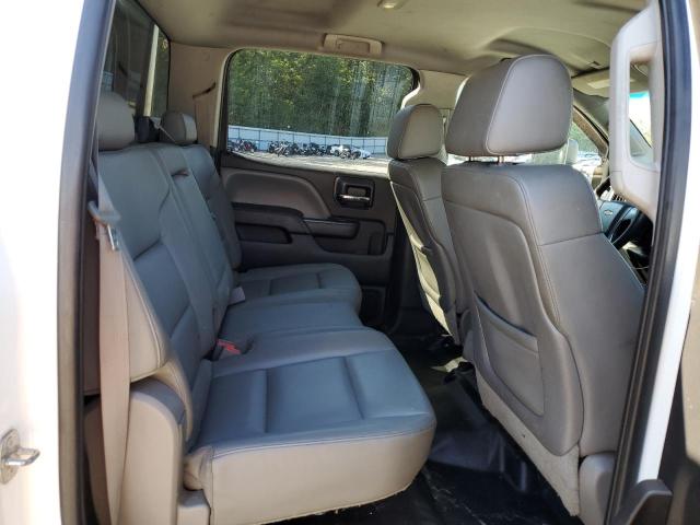 2015 CHEVROLET SILVERADO K3500 1GC4KYCG0FF646566