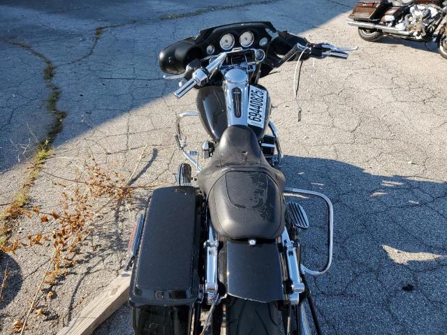 2013 HARLEY-DAVIDSON FLHX STREE 1HD1KBM14DB602597