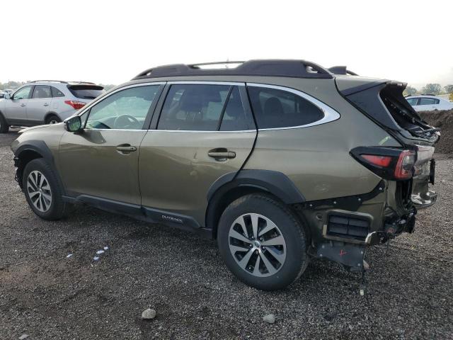 2024 SUBARU OUTBACK TO - 4S4BTDEC6R3165116