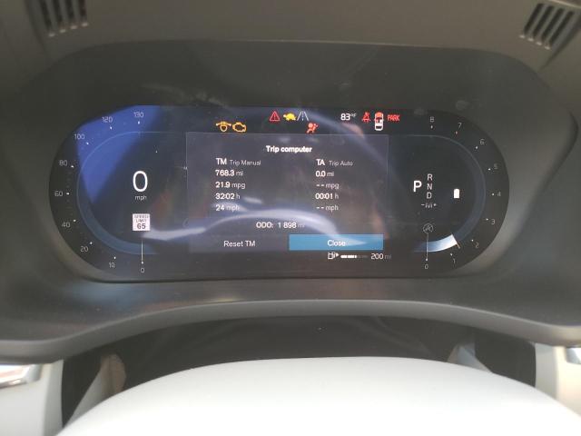 2025 VOLVO XC60 PLUS YV4M12RC5S1222602