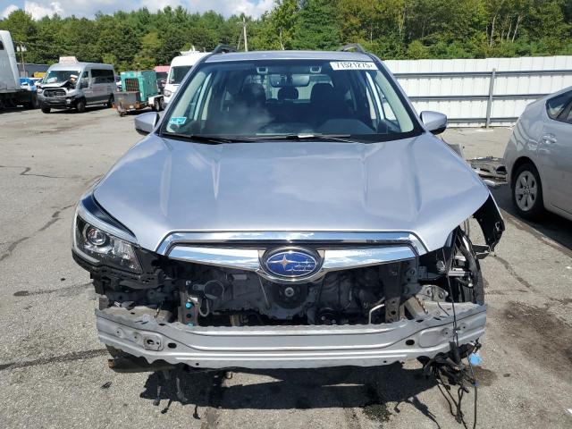 2020 SUBARU FORESTER L JF2SKASC1LH567387