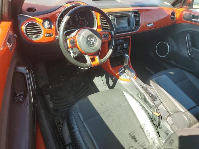 2017 VOLKSWAGEN BEETLE S/S 3VW517ATXHM806535