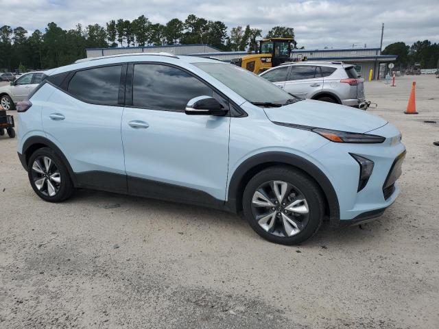 2023 CHEVROLET BOLT EUV L 1G1FY6S08P4161081