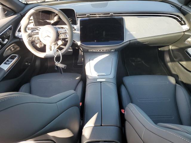 2025 MERCEDES-BENZ E AMG 53E W1KLF6DB8SA145414