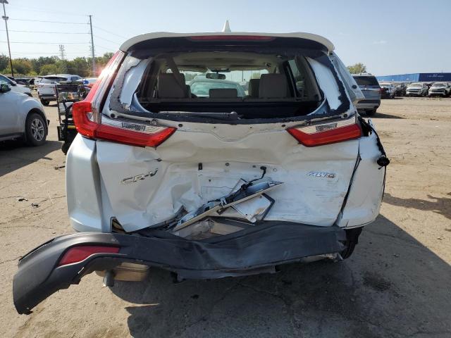 2017 HONDA CR-V EX 5J6RW2H54HL014733