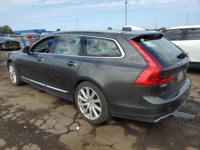 2019 VOLVO V90 T5 INS YV1102GL0K1100381