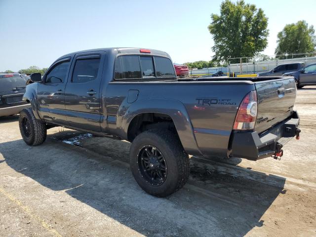 2013 TOYOTA TACOMA DOUBLE CAB PRERUNNER LONG BED #3284940920