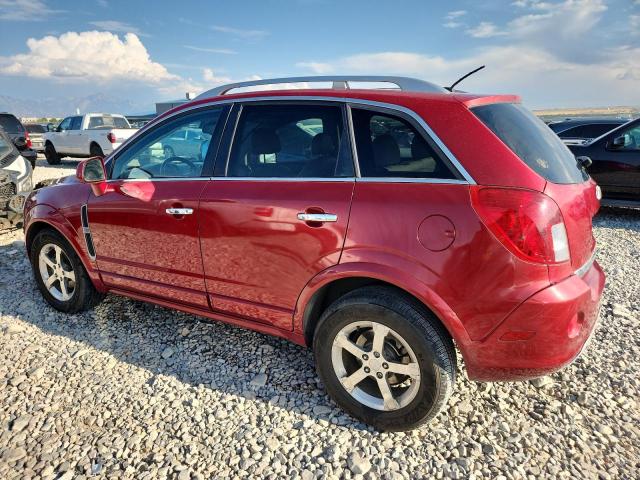 2014 CHEVROLET CAPTIVA LT - 3GNAL3EK0ES508029