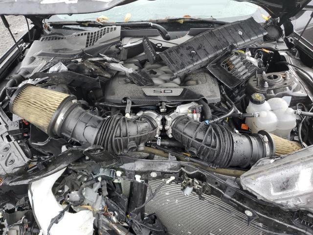 2024 FORD MUSTANG GT #3291333152