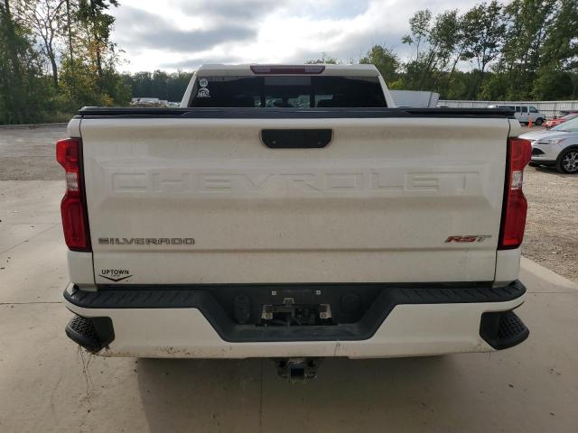 2019 CHEVROLET SILVERADO - 3GCUYEED1KG273840